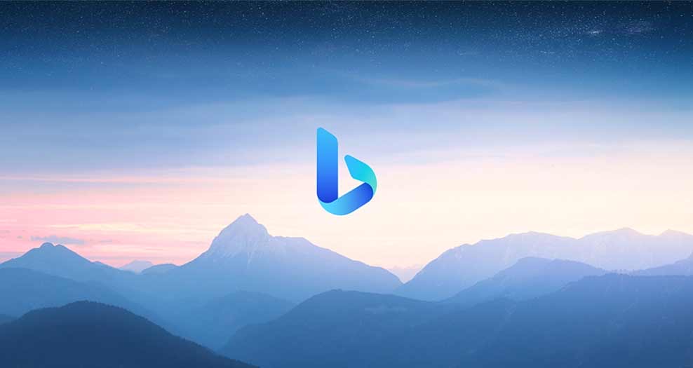 microsoft - Bing