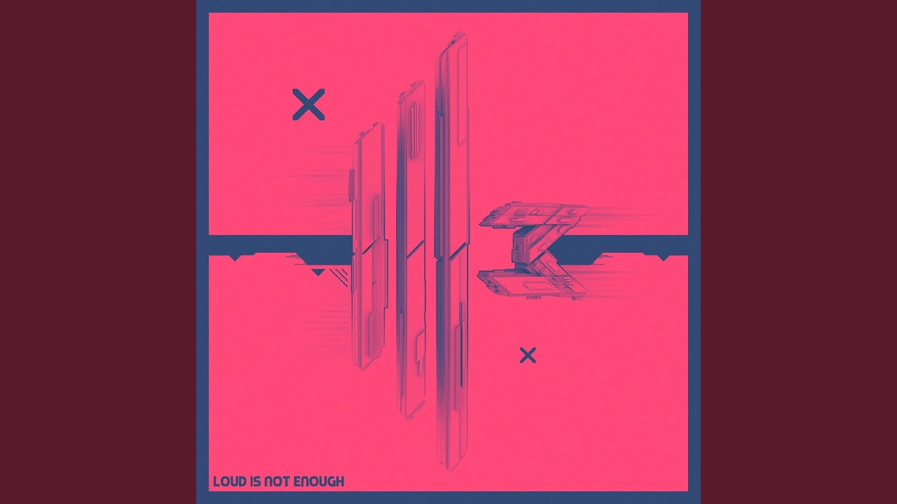 Loud Is Not Enough