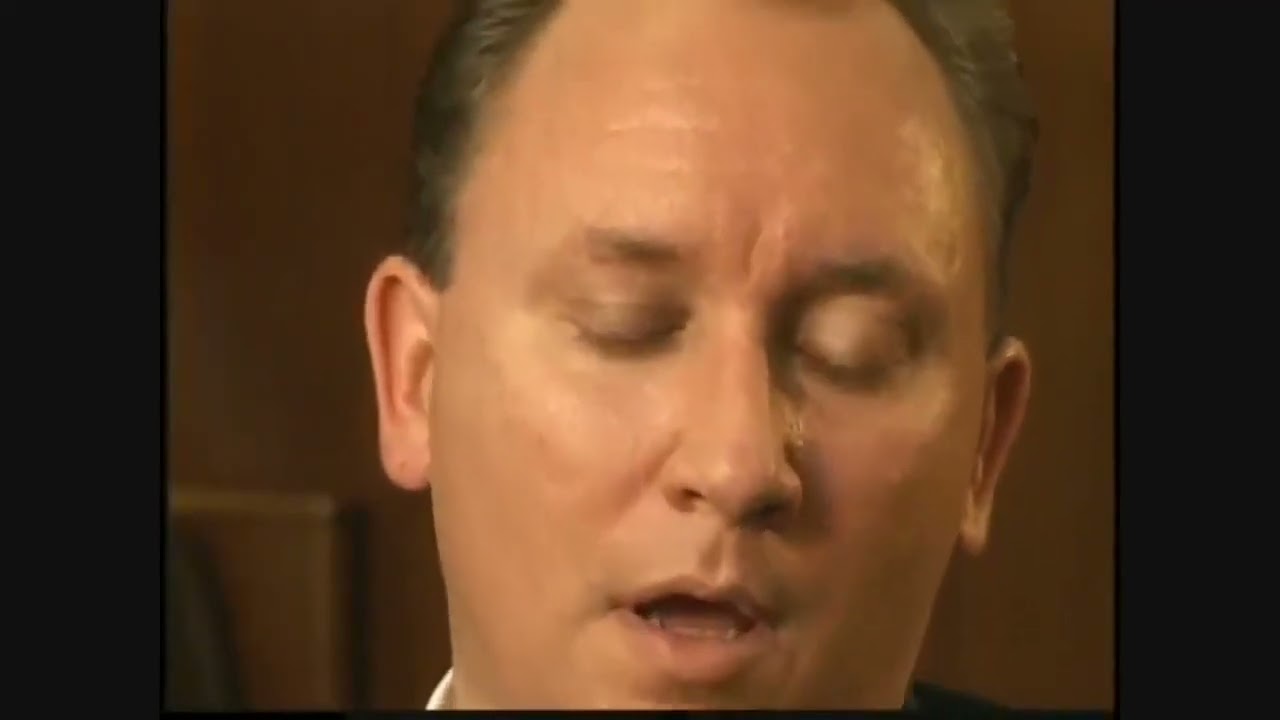 "This guy moaned at least this loud" - Love To Accelerate (2003)