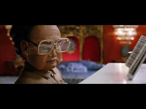 HQ | I'm So Ronery by Kim Jong-il - Team America: World Police