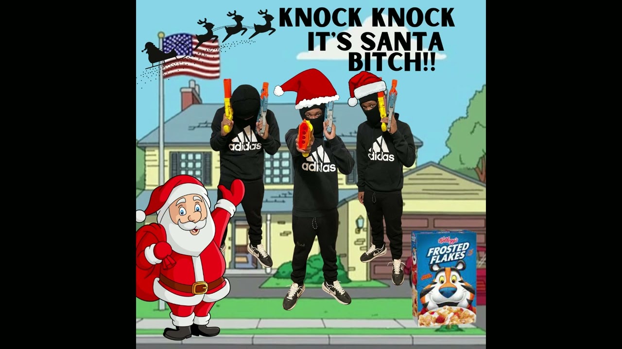 Yuno Miles - First Day Of Christmas (Prod.YunoMarr)