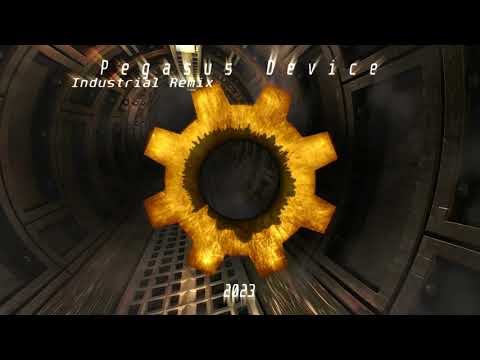 Pegasus Device - Industrial Remix