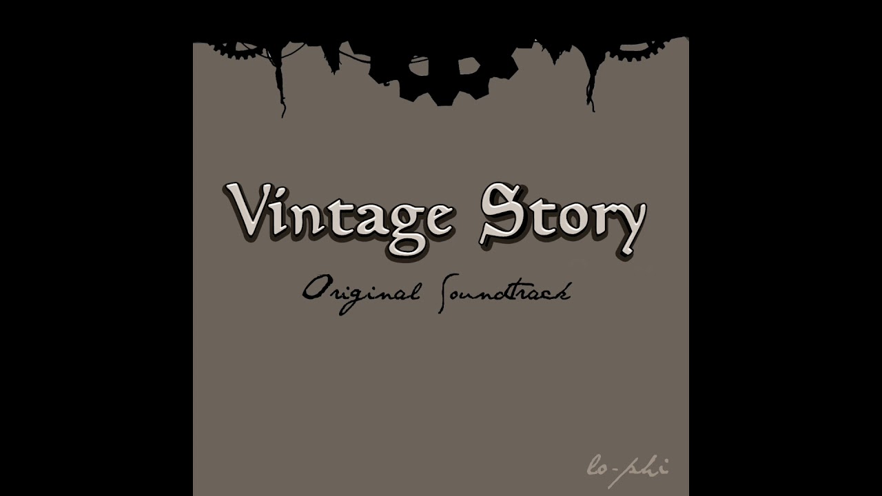Groove - Vintage Story Original Soundtrack