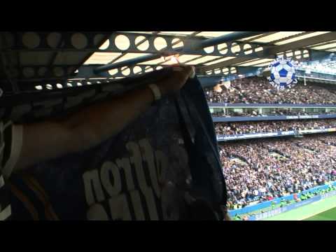 Chelsea Chant - Chelsea