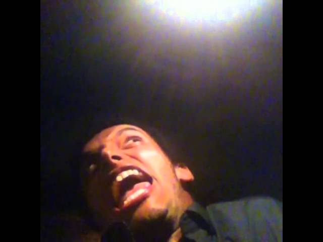 Da Police Are Afta Me (Part 2)