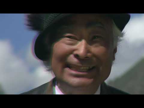 Takeo Ischi - Appenzeller but it's a hardstyle remix