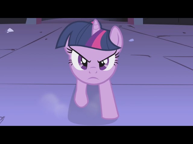 Nightmare Moon - You're kidding. You're kidding, right? (READ DESCRIPTION)