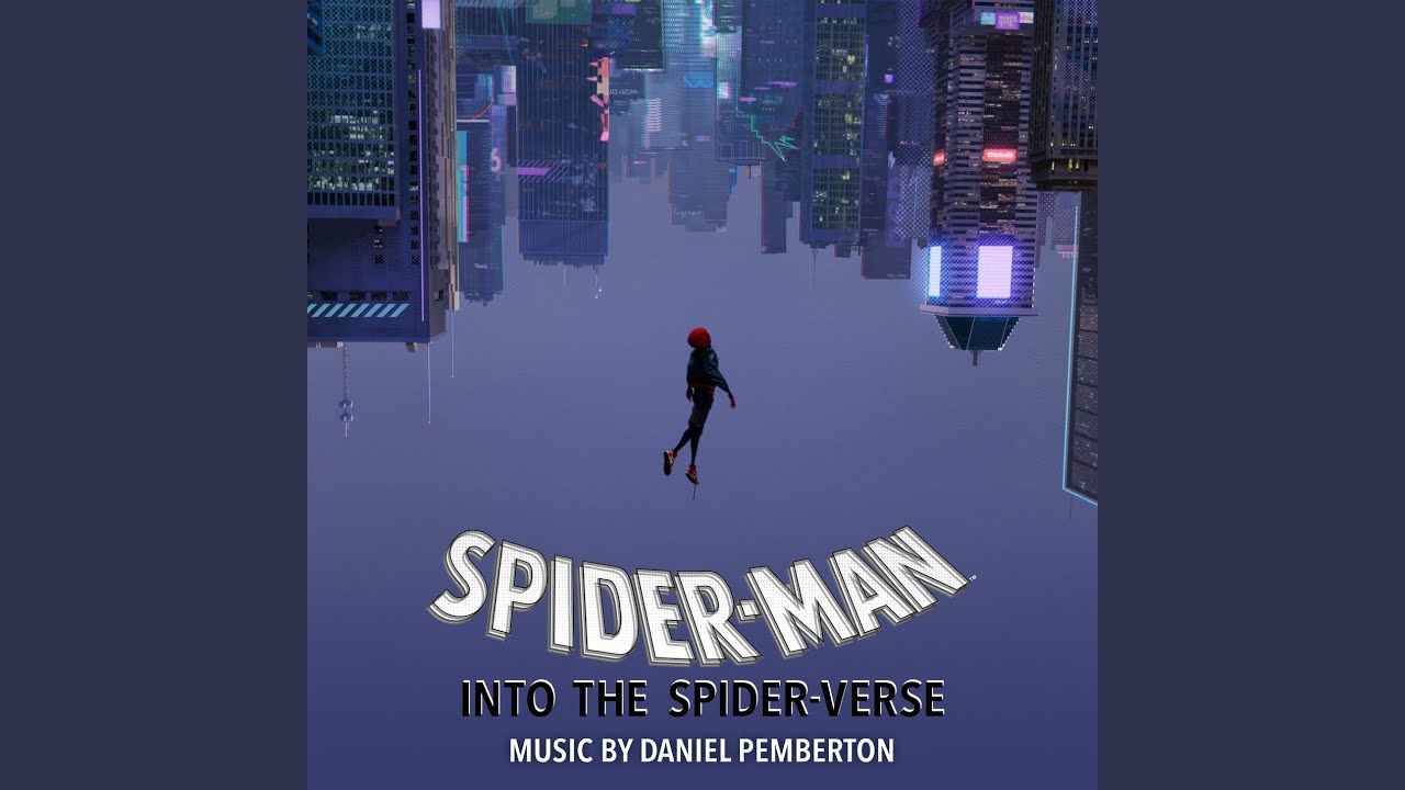 Only One Spider-Man
