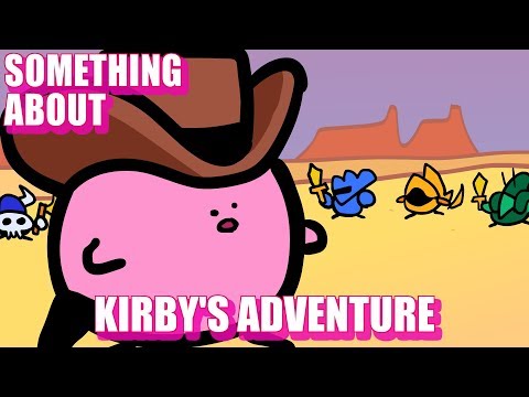 TerminalMontage Kirbo Series - YouTube