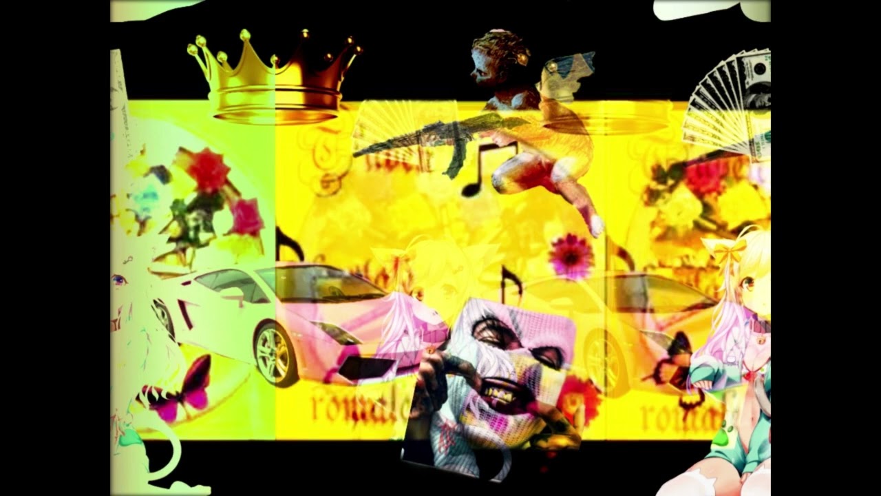 Danika House BASS BOOSTED EXTREME ZSAAAAA REMIX